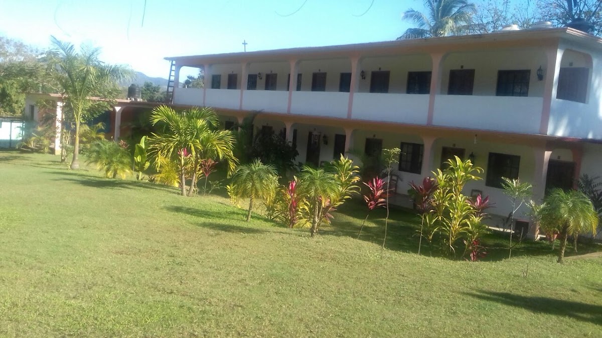 Hotel Rinconcito Huasteco